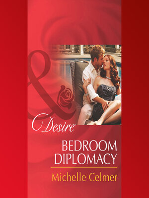 cover image of Bedroom Diplomacy